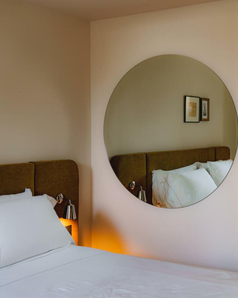 Apartamento C-hotels Alamanni21