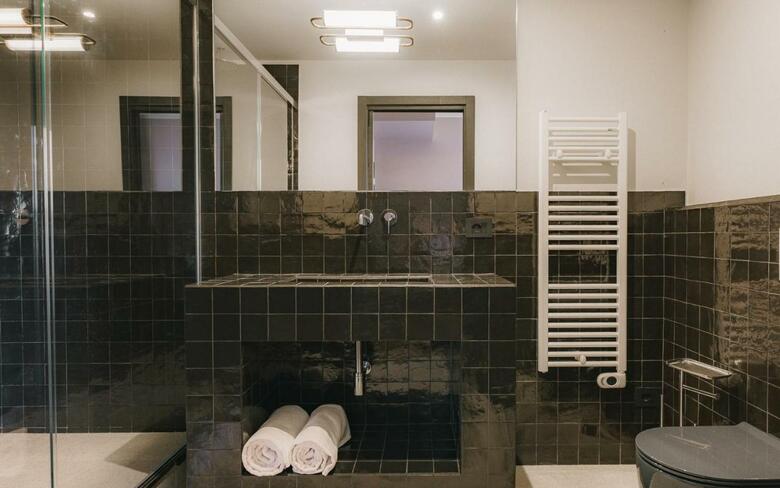 Apartamento C-hotels Alamanni21