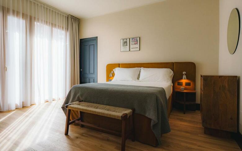 Apartamento C-hotels Alamanni21