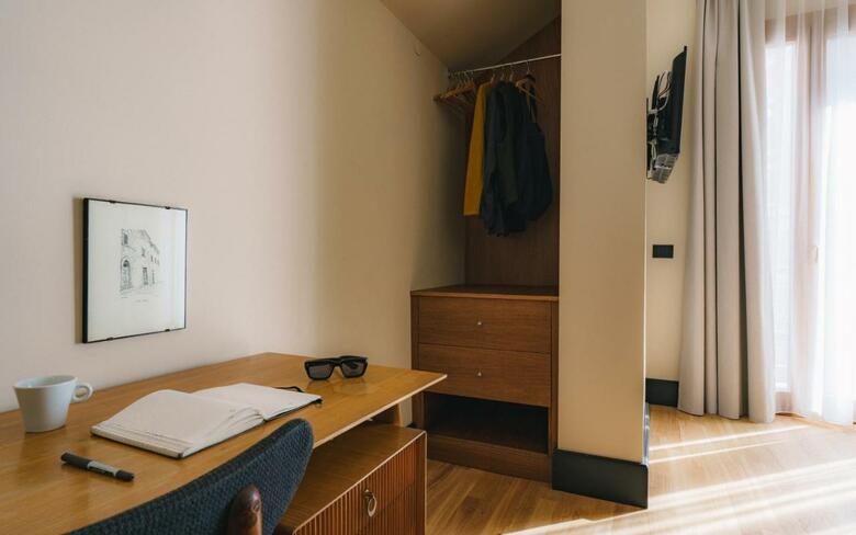 Apartamento C-hotels Alamanni21