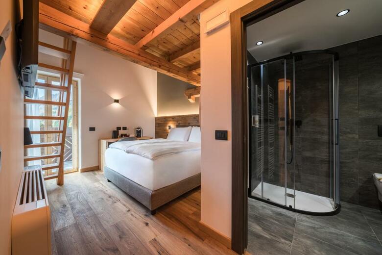 Green Hotel Genzianella