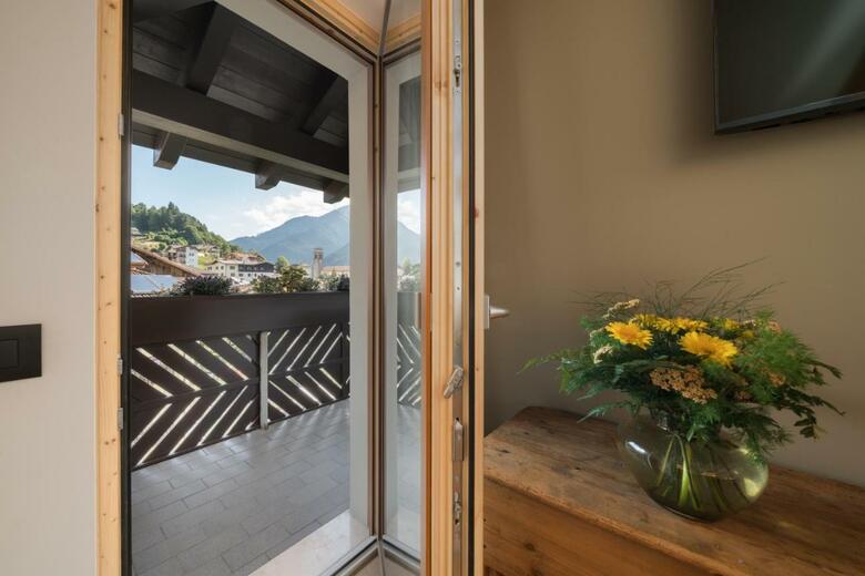 Green Hotel Genzianella