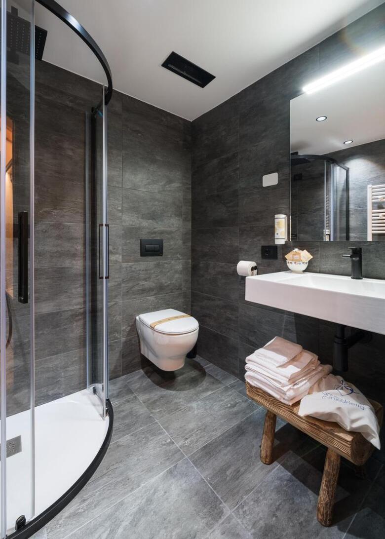 Green Hotel Genzianella