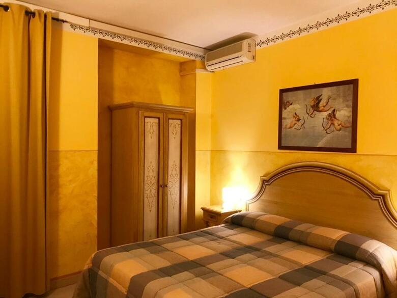 Hotel La Dimora
