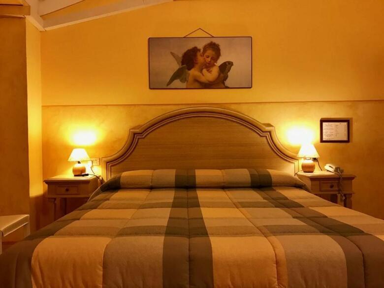 Hotel La Dimora