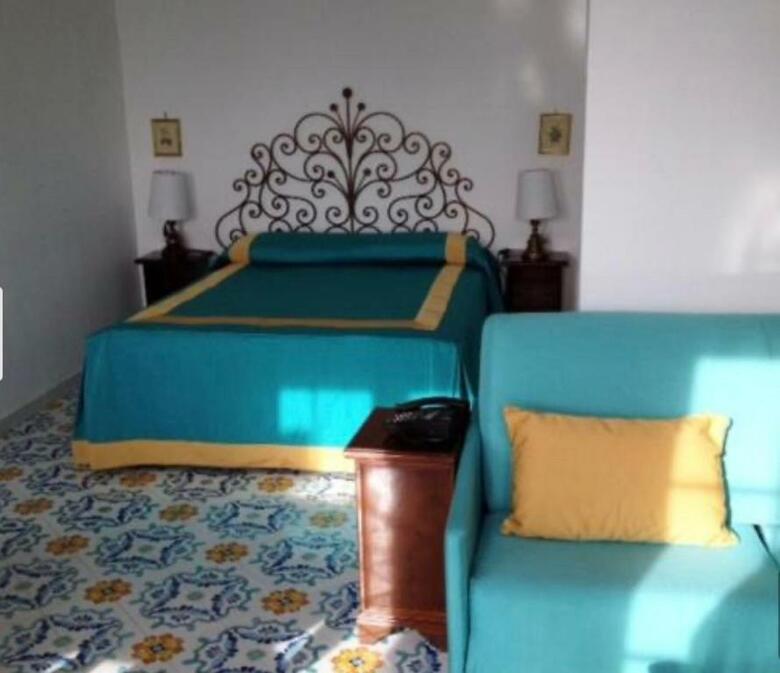 Apartamento Residence Hotel Villa Igea