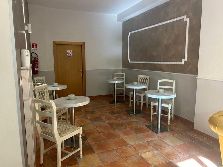 Hotel Ristorante Stellamiata