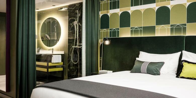 Falkensteiner Hotel Bozen Waltherpark