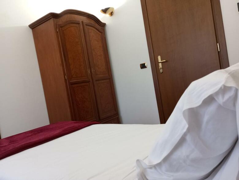 Regina Hotel Pollino