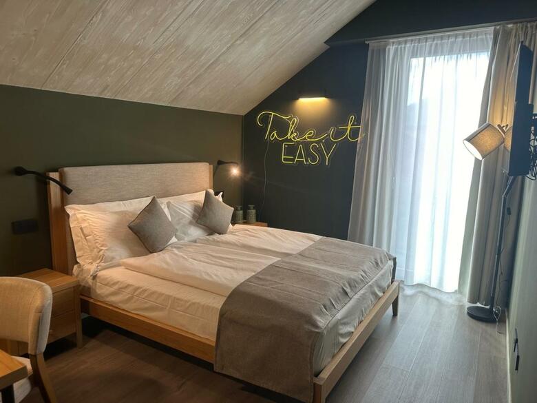 Terra Hotel Boutique