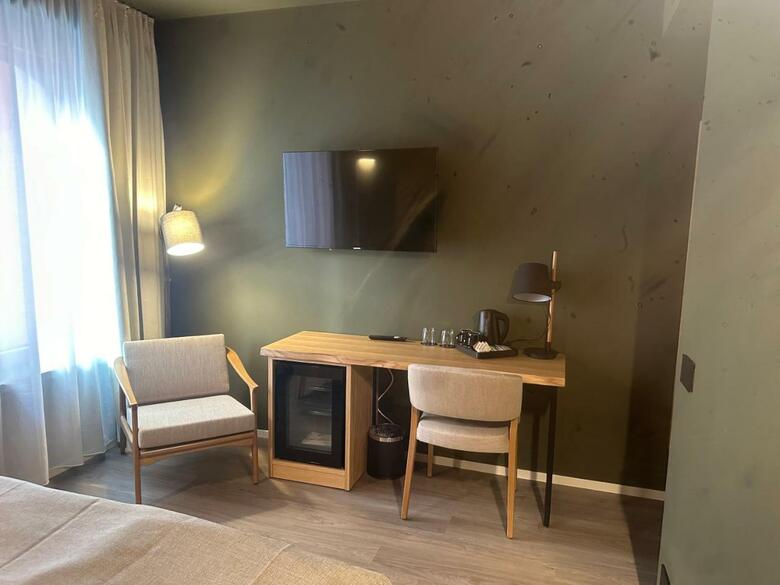 Terra Hotel Boutique