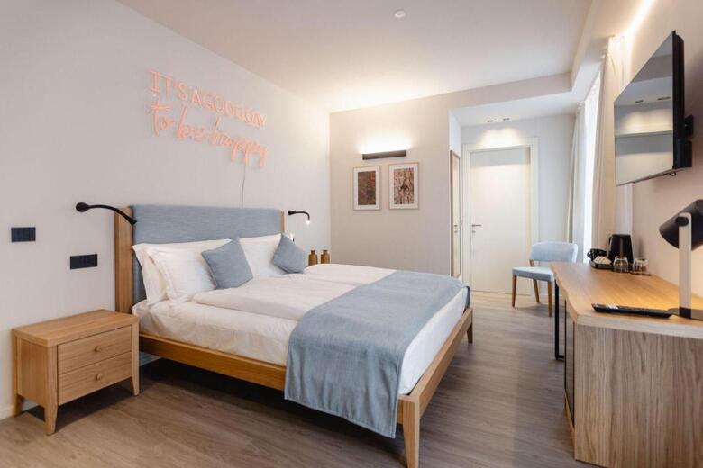 Terra Hotel Boutique