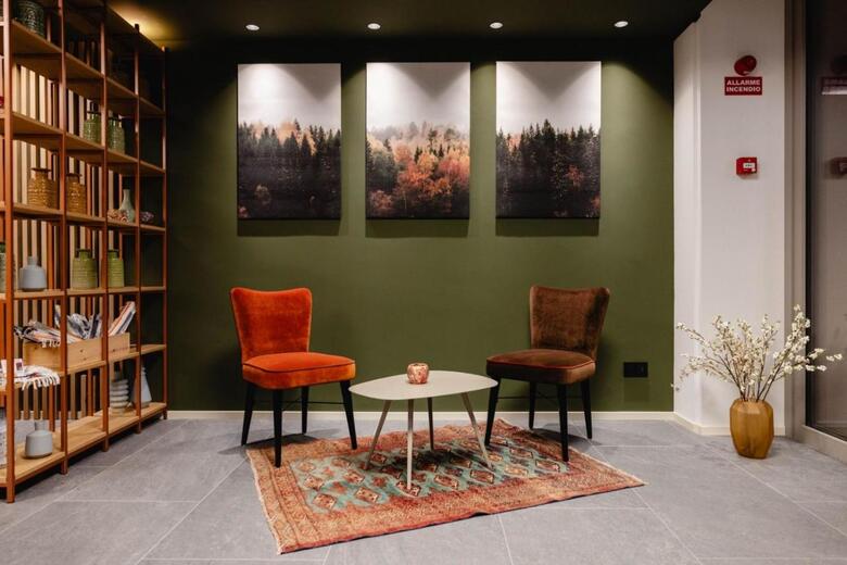 Terra Hotel Boutique