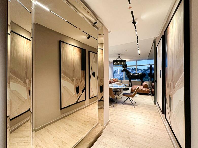 Luxury Apartment In Hotel Hilton