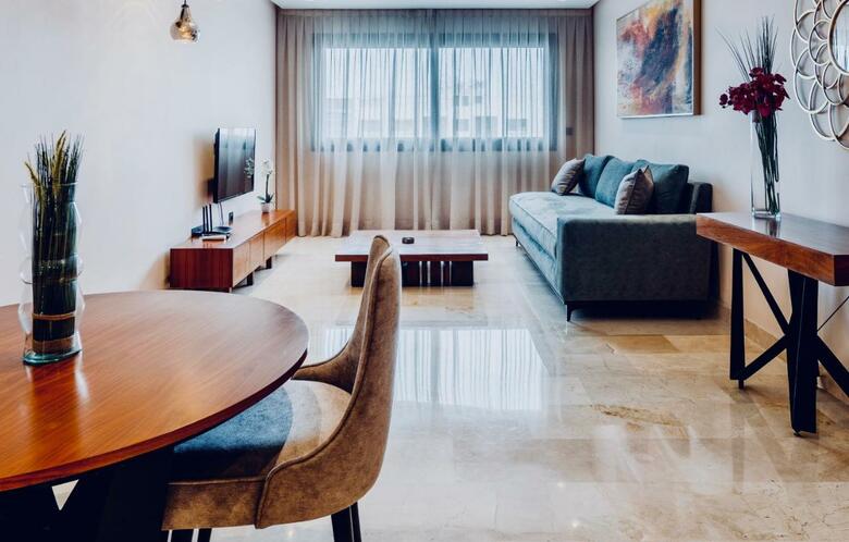 Aparthotel As Premium By Soho Hotels