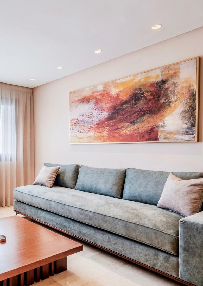 Aparthotel As Premium By Soho Hotels
