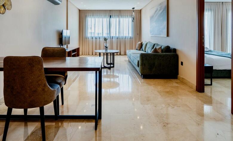 Aparthotel As Premium By Soho Hotels