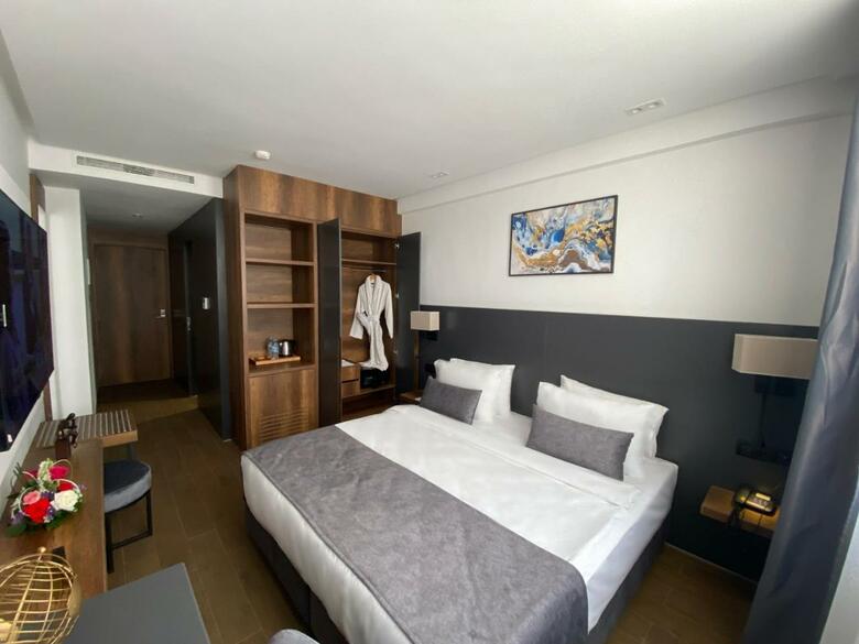 Executive Boutique Hotel Rabat