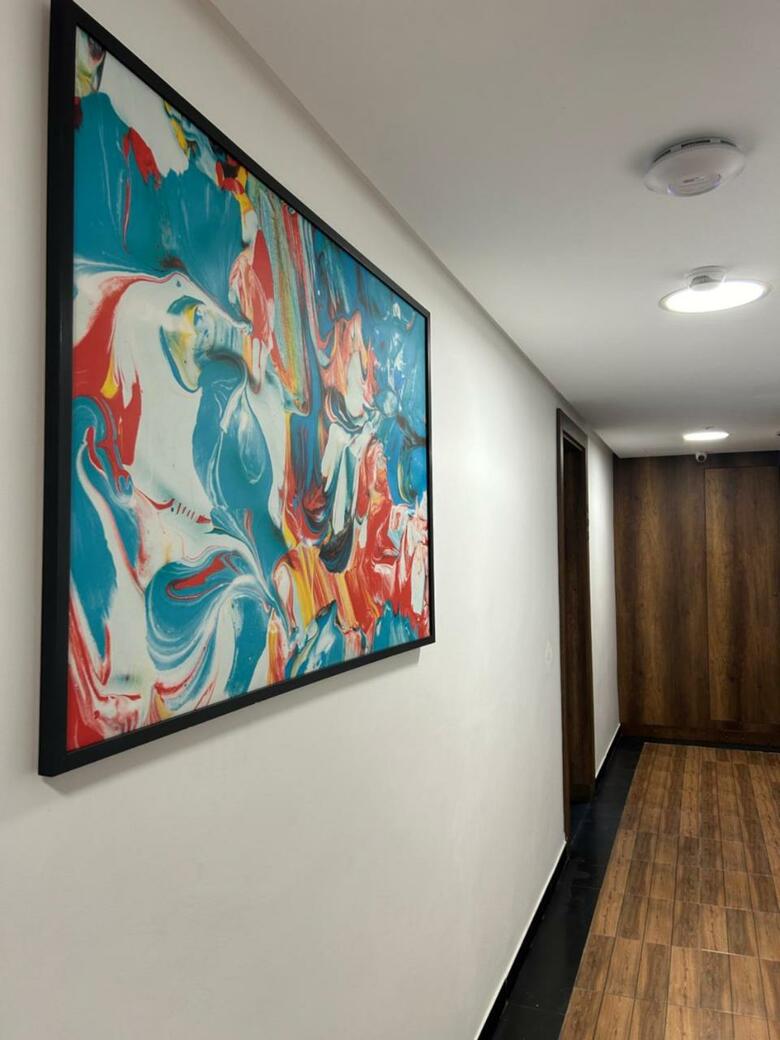 Executive Boutique Hotel Rabat
