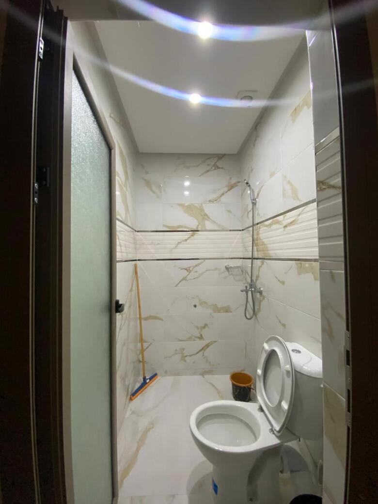 Apartamento Hotel Diamond ??? ????????