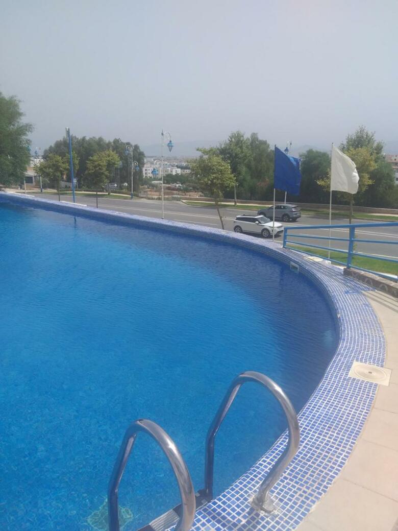 Apartamento Appart-hotel Cabodream Beach