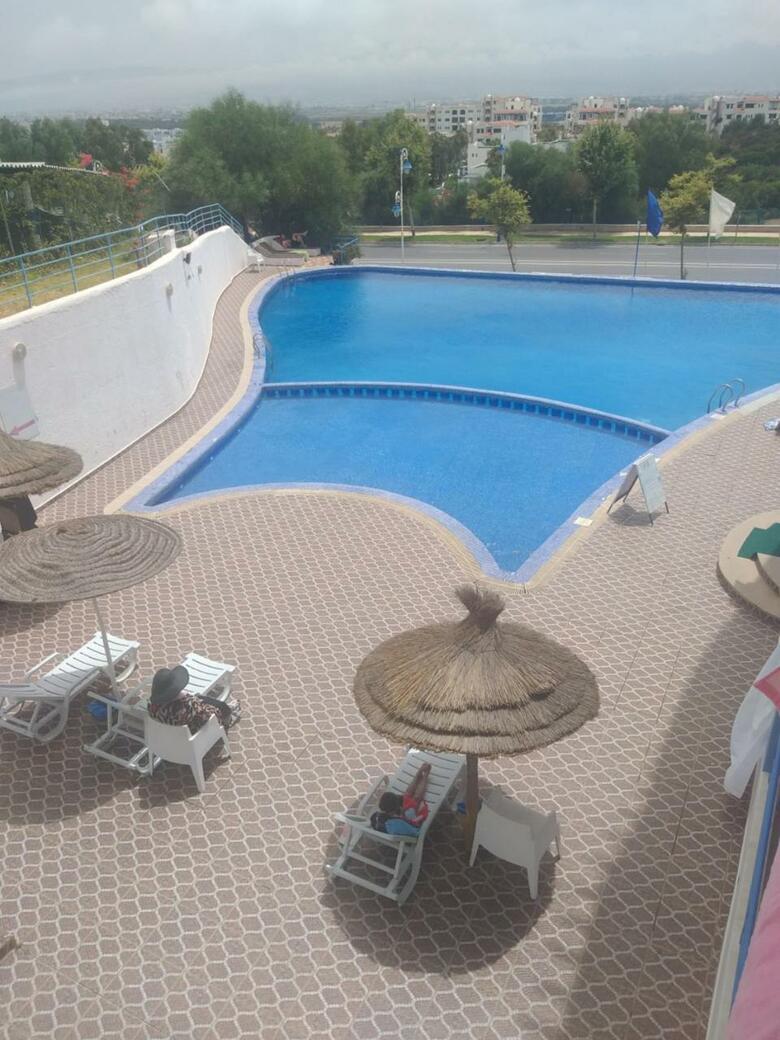 Apartamento Appart-hotel Cabodream Beach