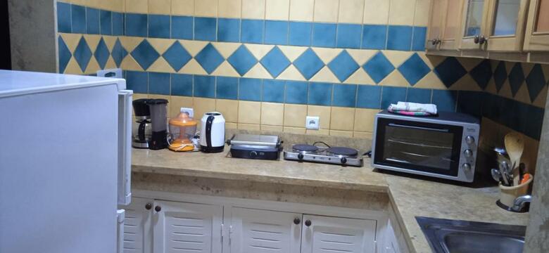 Apartamento Residence Hotel Azour A