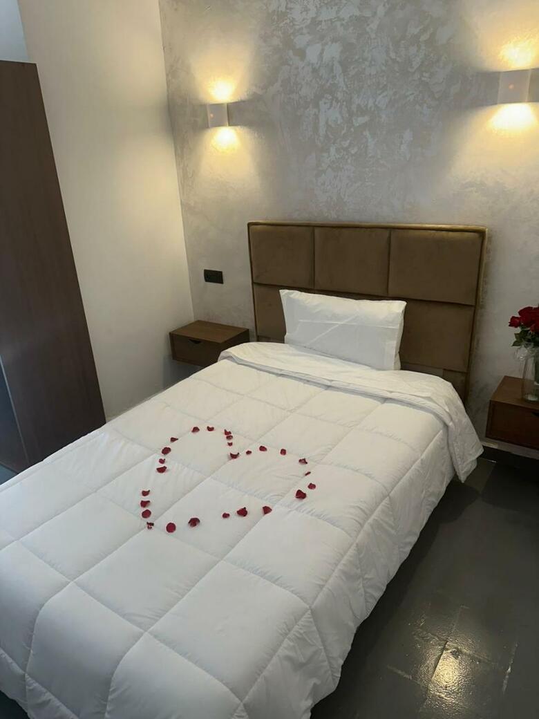 Hotel De Provence