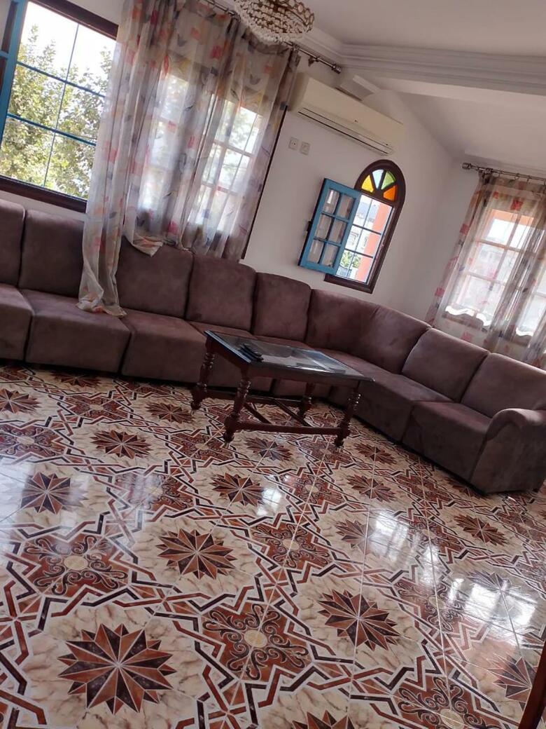 Apartamento Hotell Elizia