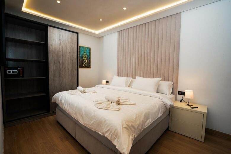 Apartamento Amelia Appart-hotel