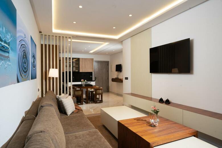 Apartamento Amelia Appart-hotel