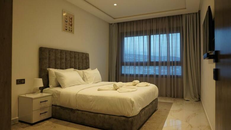 Apartamento Amelia Appart-hotel