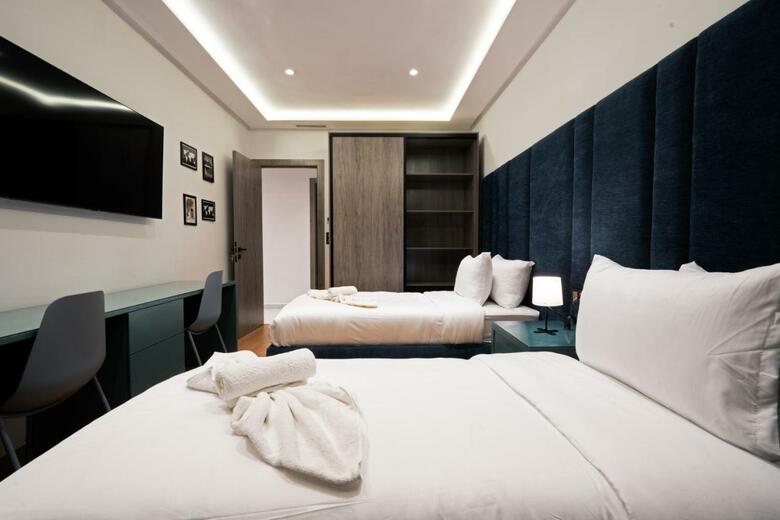 Apartamento Amelia Appart-hotel