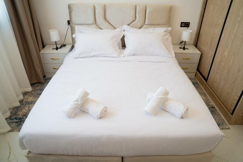 Apartamento Living Appart-hotel