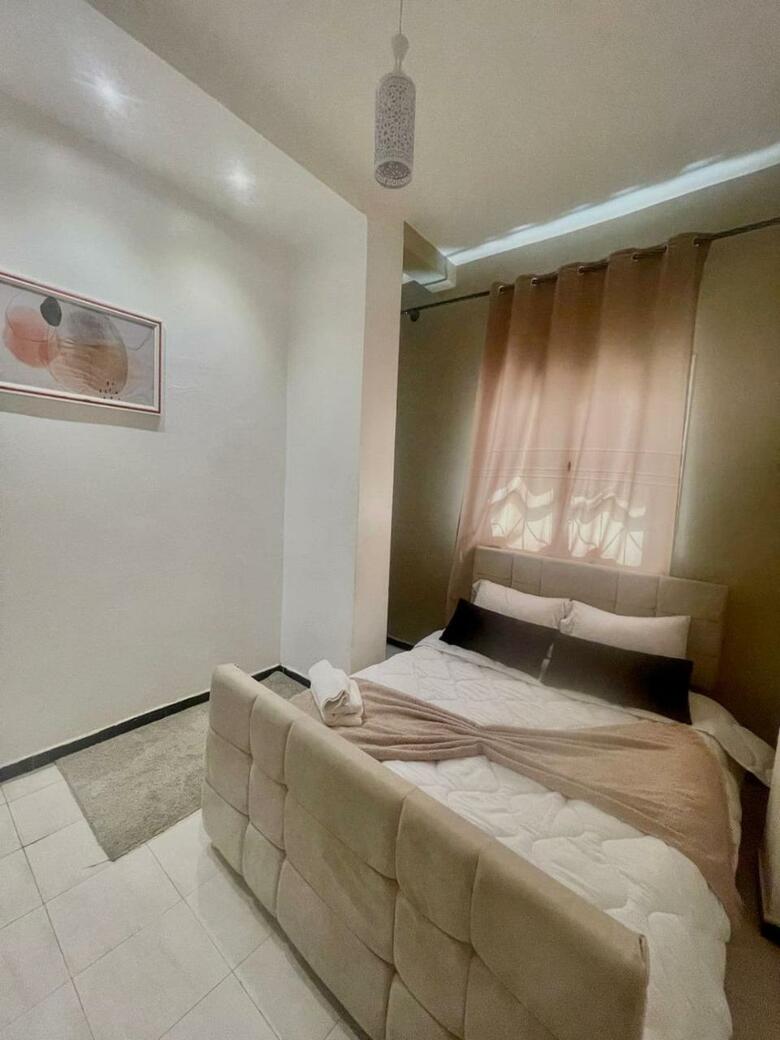 Hotel Darna With Air Conditioning