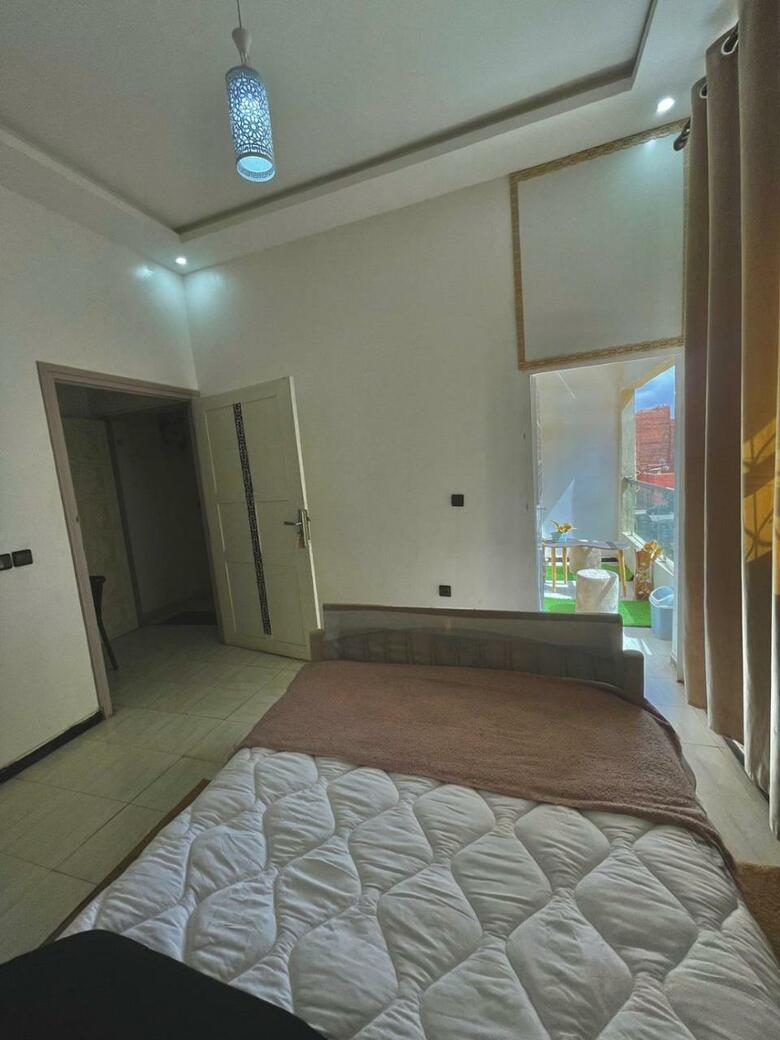Hotel Darna With Air Conditioning