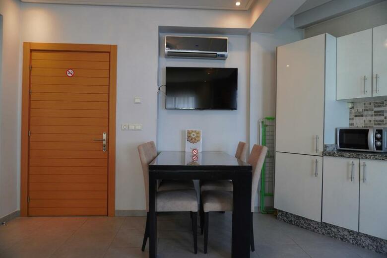 Apartamento Appart Hotel Bloom