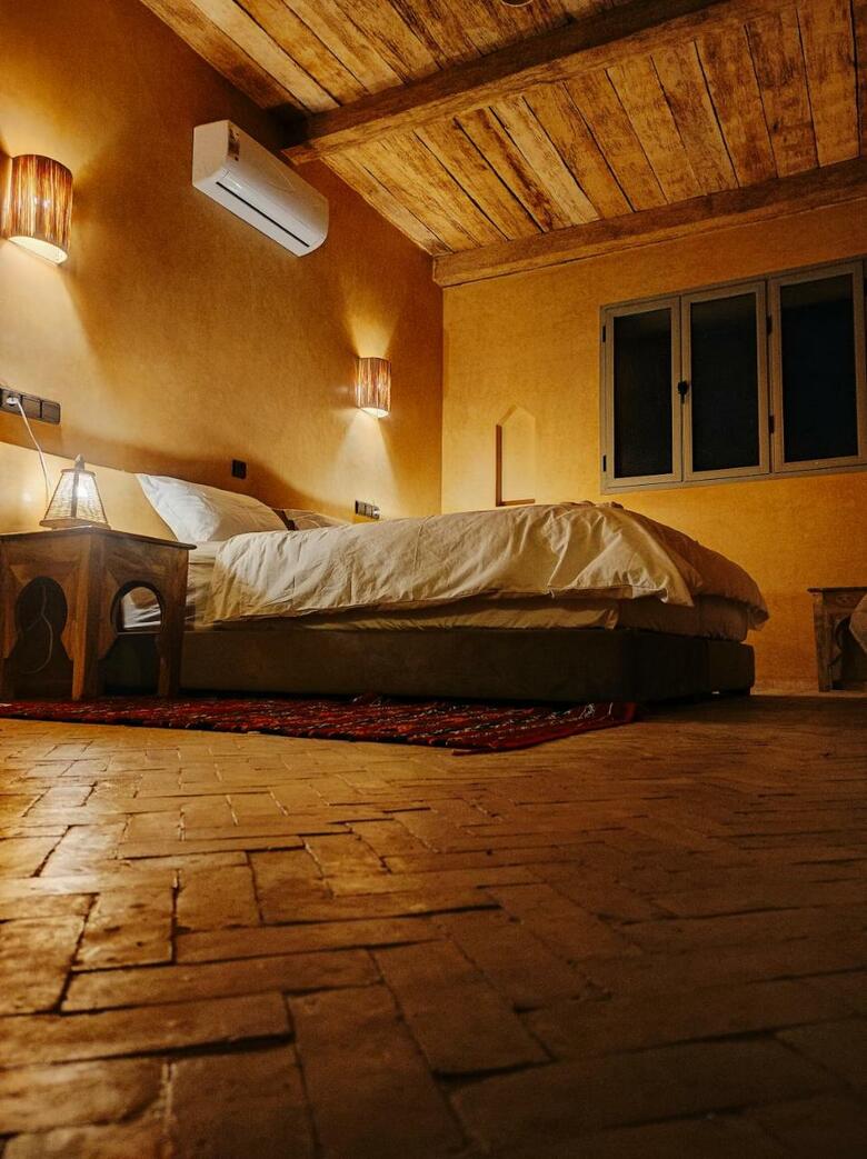 Hostal Hotel Kasbah Riad Amnir