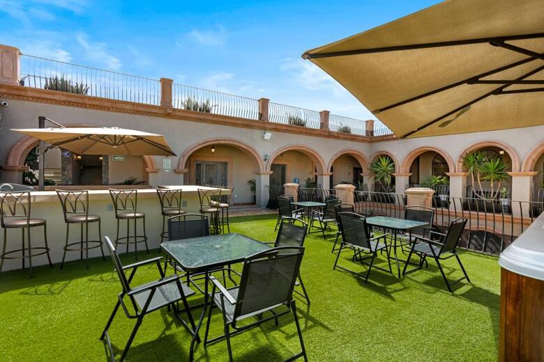 Casa Cristal, Hotel Boutique