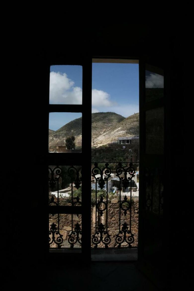Hotel El �ngel Y El Coraz�n