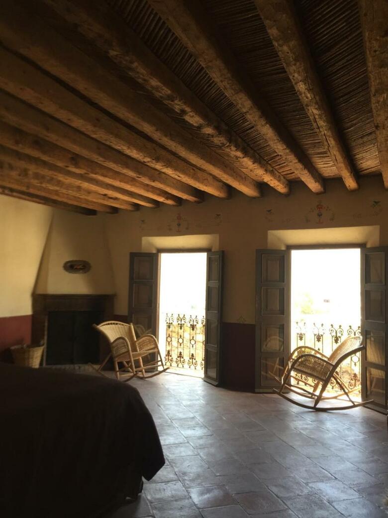 Hotel El �ngel Y El Coraz�n