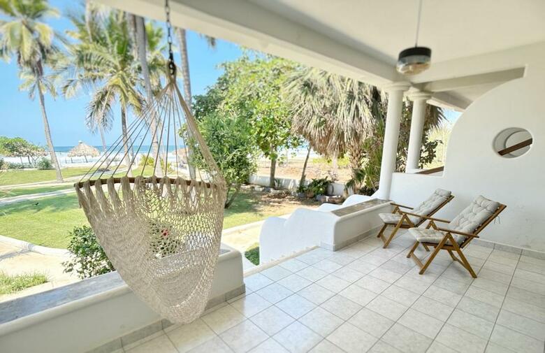 Apartamento Hotel Tres Santos