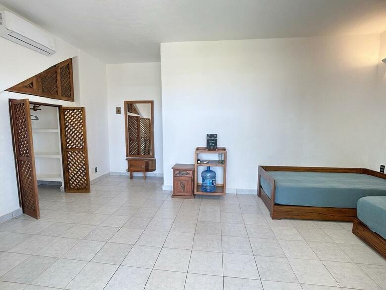 Apartamento Hotel Tres Santos