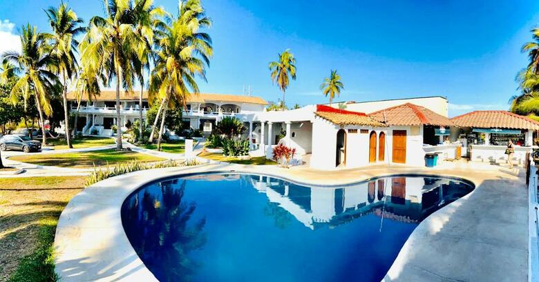 Apartamento Hotel Tres Santos