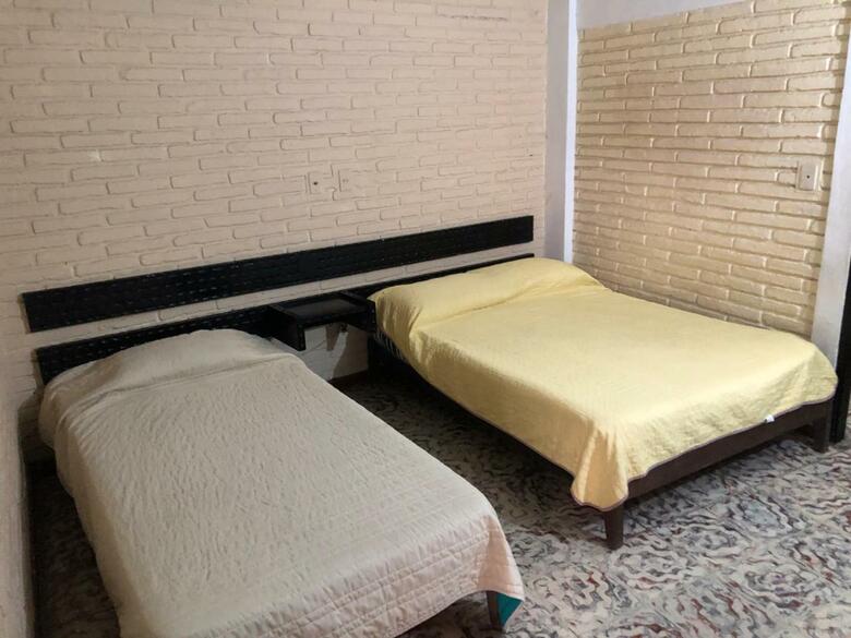 Hotel El Bucanero