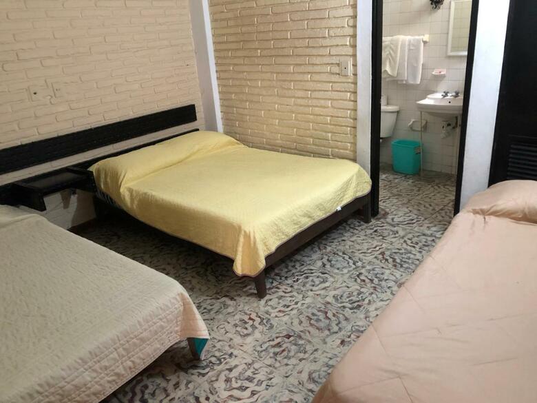 Hotel El Bucanero
