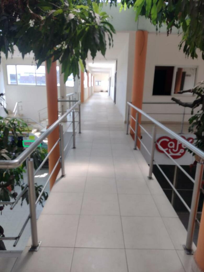 Hotel Centro Valles