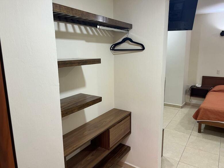 Hotel Fiesta Alte�a