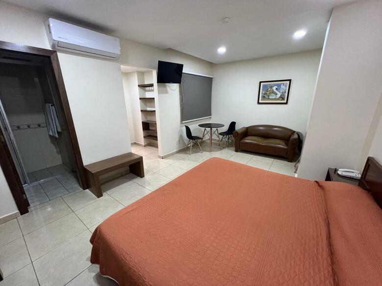 Hotel Fiesta Alte�a