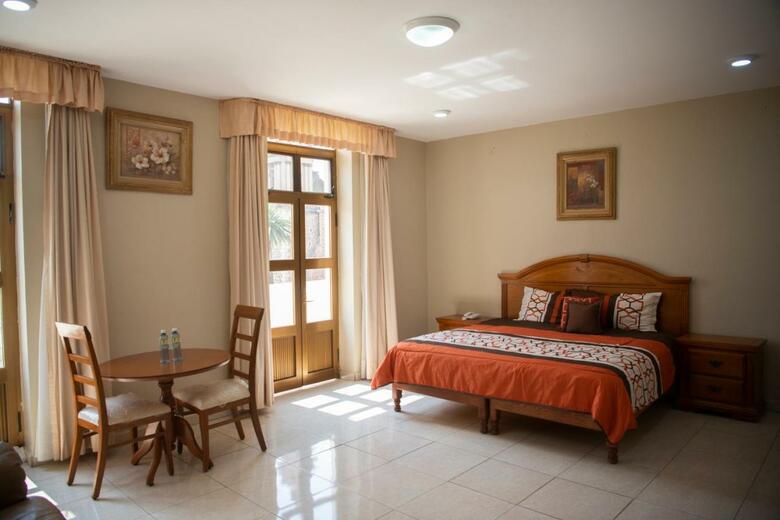 Hotel Fiesta Alte�a